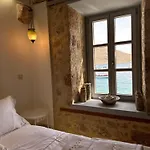H-aris Seafront Mansion Villa *