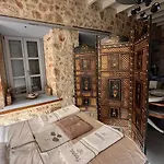 H-aris Seafront Mansion Villa *