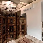 H-aris Seafront Mansion Villa *