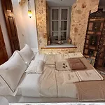 H-aris Seafront Mansion *