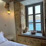 H-aris Seafront Mansion Villa