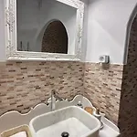H-aris Seafront Mansion Villa Chalki Town