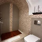 H-aris Seafront Mansion Villa *