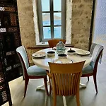 H-aris Seafront Mansion *