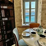 H-aris Seafront Mansion Villa *
