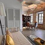 H-aris Seafront Mansion *