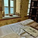 H-aris Seafront Mansion Chalki Town