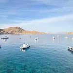 H-aris Seafront Mansion Villa