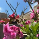 H-aris Seafront Mansion Chalki Town