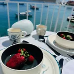 H-aris Seafront Mansion *