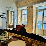 H-aris Seafront Mansion Villa Chalki Town