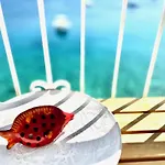 Villa H-aris Seafront Mansion *