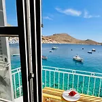 Villa H-aris Seafront Mansion