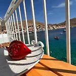 H-aris Seafront Mansion Villa