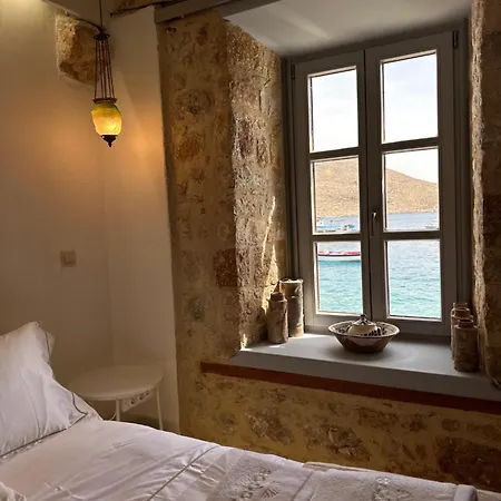 H-aris Seafront Mansion Vila *