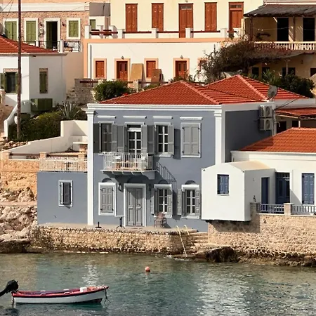 H-aris Seafront Mansion