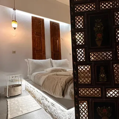 H-aris Seafront Mansion Villa