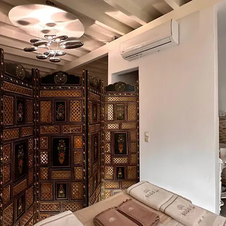 H-aris Seafront Mansion Vila *