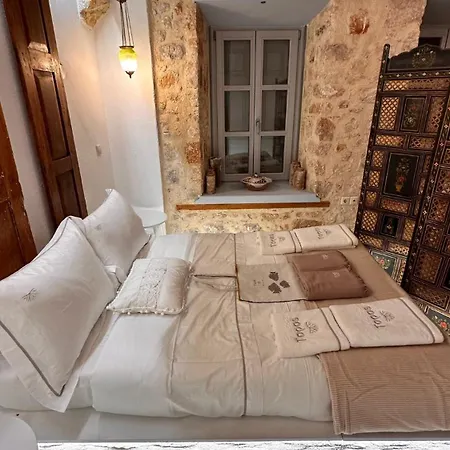 H-aris Seafront Mansion *