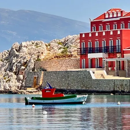 H-aris Seafront Mansion