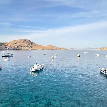 H-aris Seafront Mansion Vila