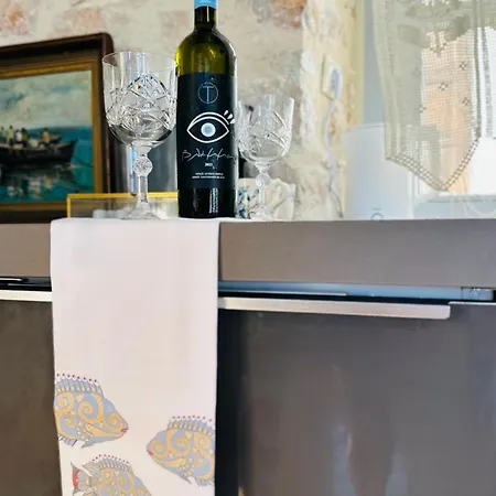 H-aris Seafront Mansion