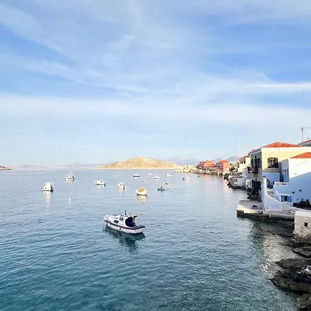 H-aris Seafront Mansion