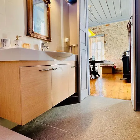 Villa H-aris Seafront Mansion