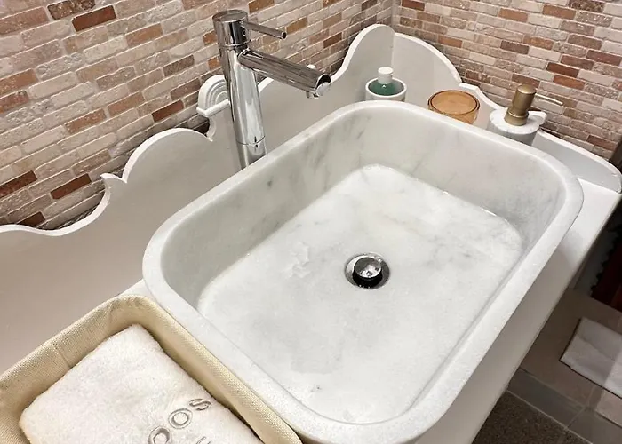 H-aris Seafront Mansion Villa Chalki Town