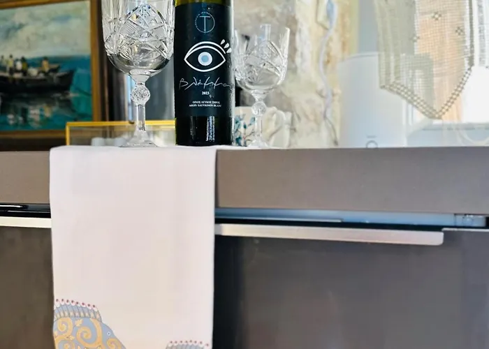 H-aris Seafront Mansion