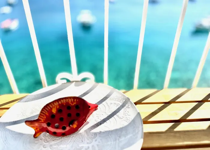 Villa H-aris Seafront Mansion *