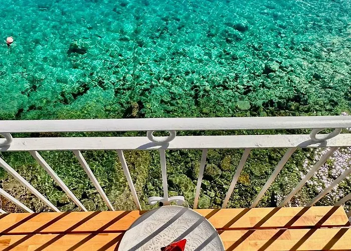 H-aris Seafront Mansion