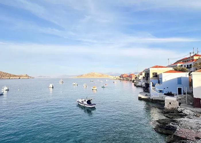 H-aris Seafront Mansion